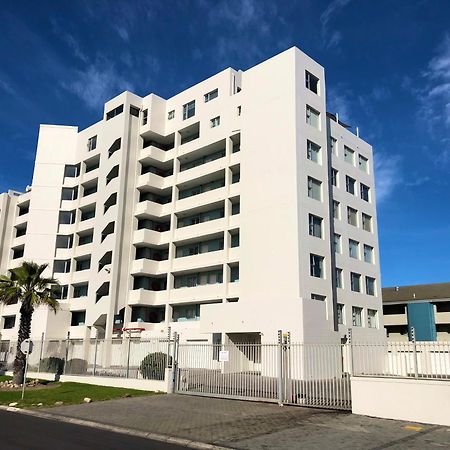 603 Nautica Leilighet Cape Town Eksteriør bilde