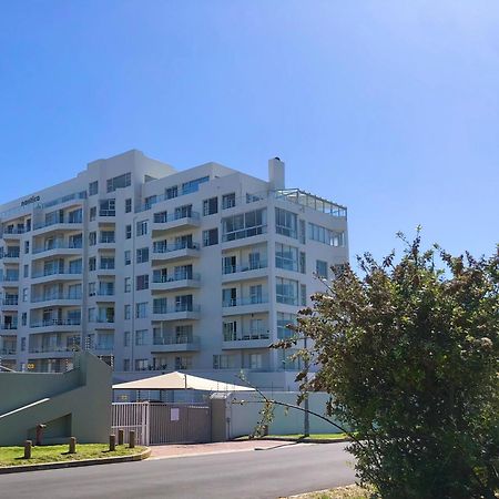 603 Nautica Leilighet Cape Town Eksteriør bilde