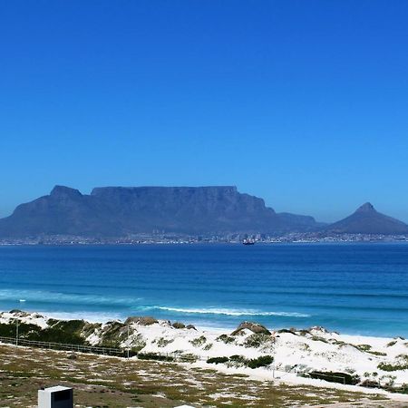 603 Nautica Leilighet Cape Town Eksteriør bilde