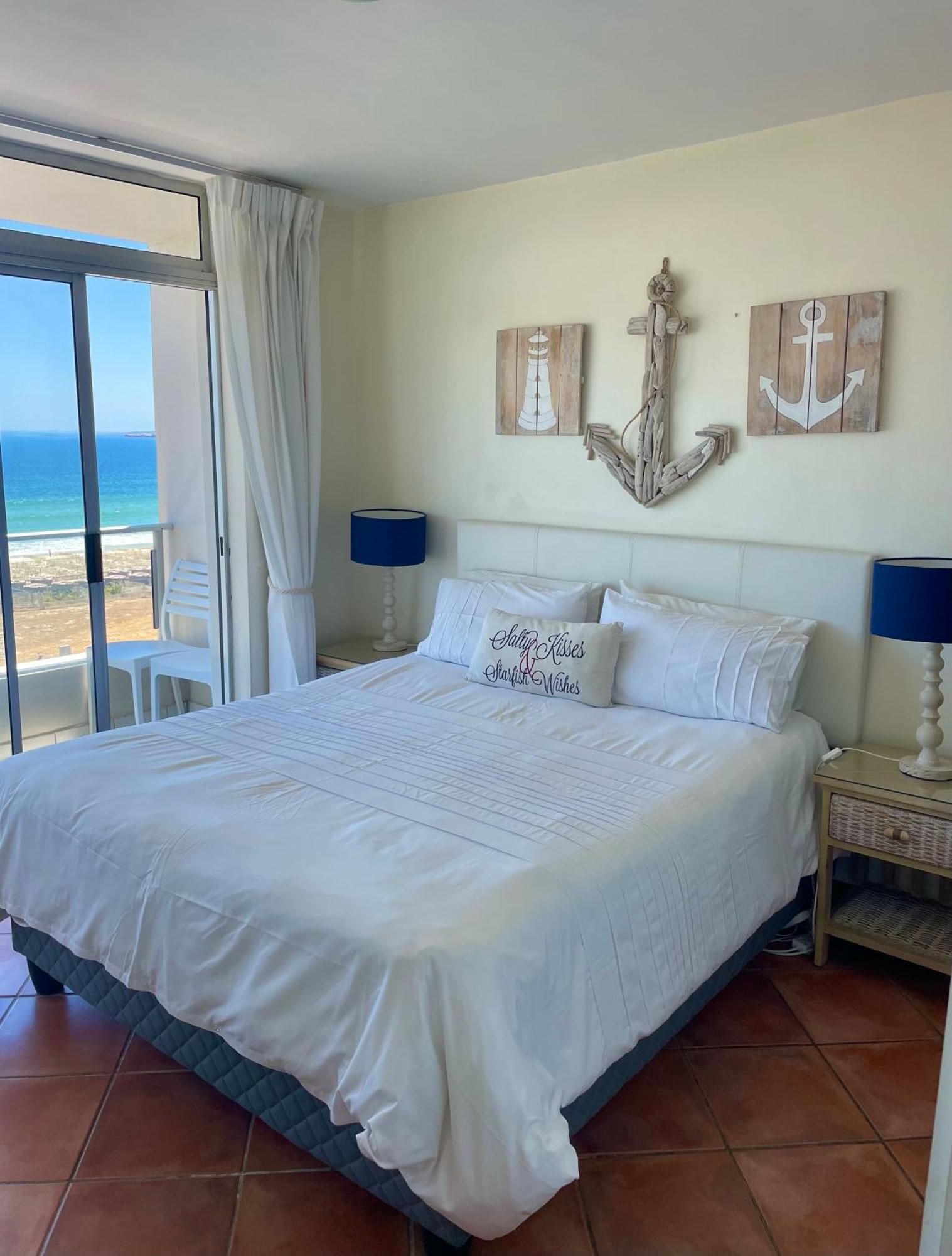 603 Nautica Leilighet Cape Town Eksteriør bilde