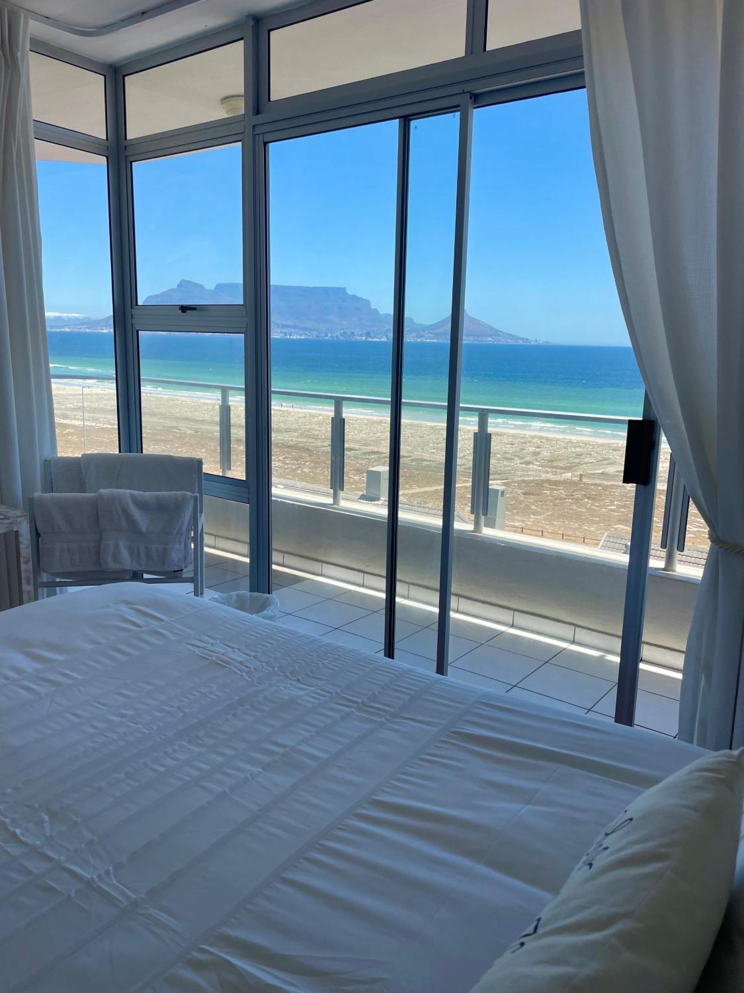 603 Nautica Leilighet Cape Town Eksteriør bilde