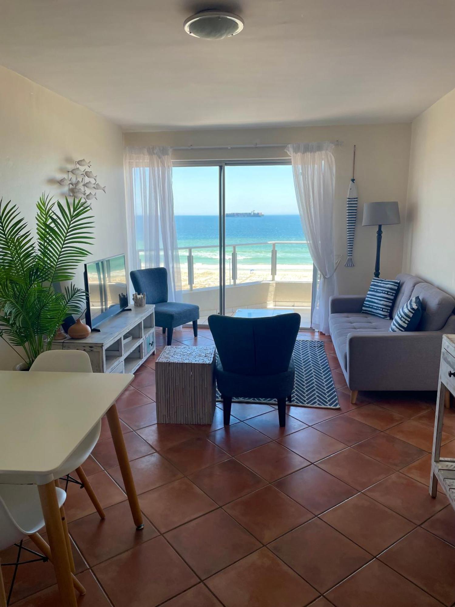 603 Nautica Leilighet Cape Town Eksteriør bilde