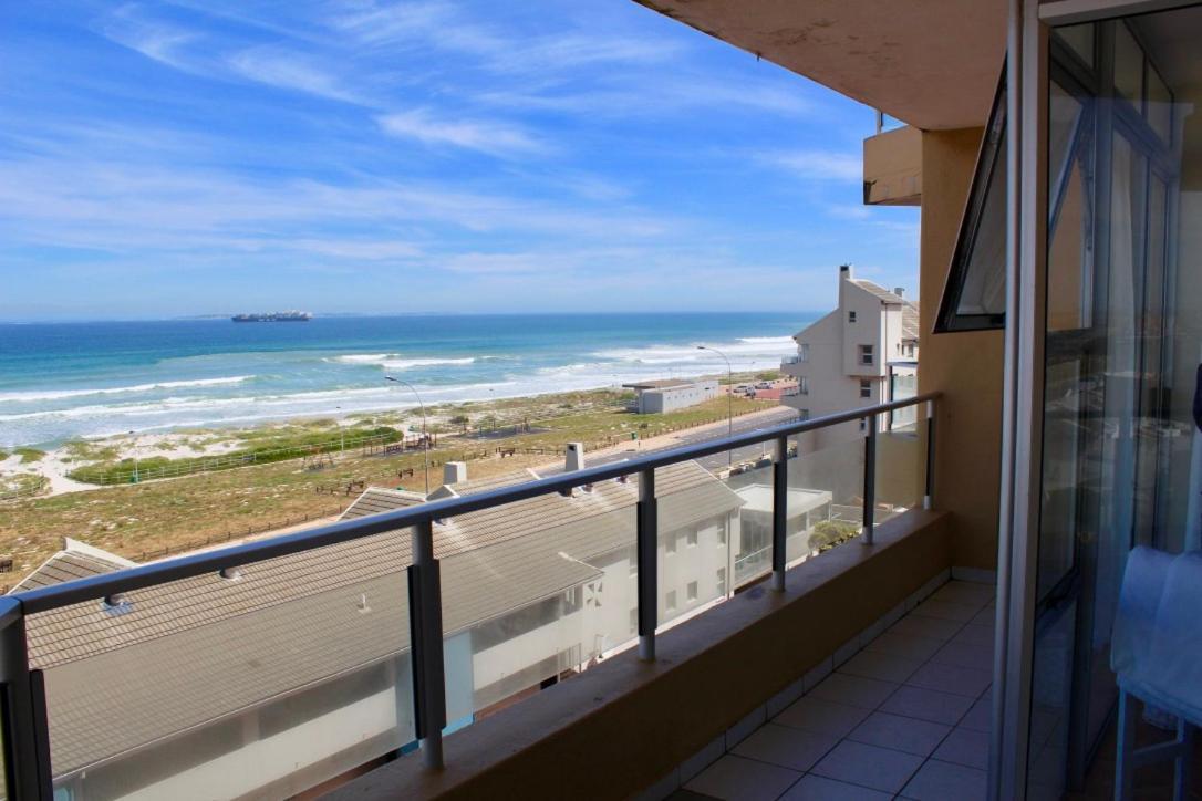 603 Nautica Leilighet Cape Town Eksteriør bilde