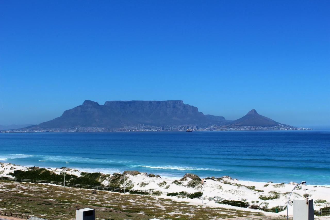 603 Nautica Leilighet Cape Town Eksteriør bilde