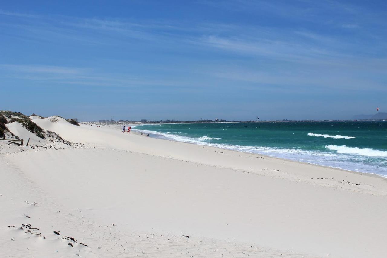 603 Nautica Leilighet Cape Town Eksteriør bilde