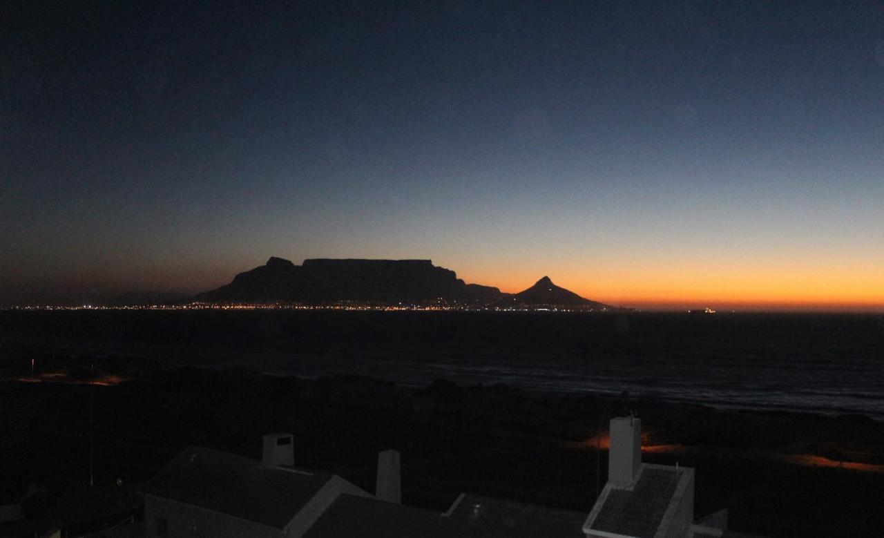 603 Nautica Leilighet Cape Town Eksteriør bilde