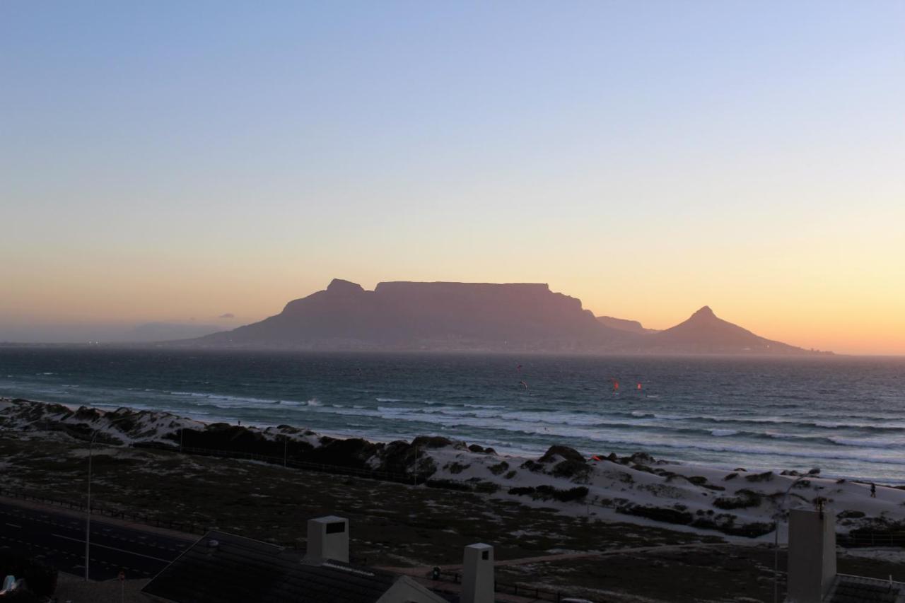 603 Nautica Leilighet Cape Town Eksteriør bilde