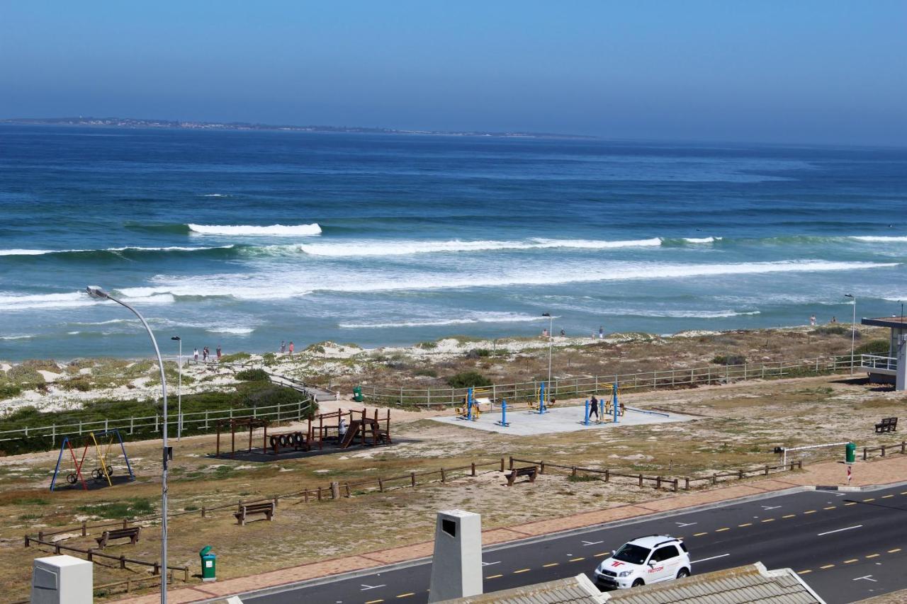 603 Nautica Leilighet Cape Town Eksteriør bilde