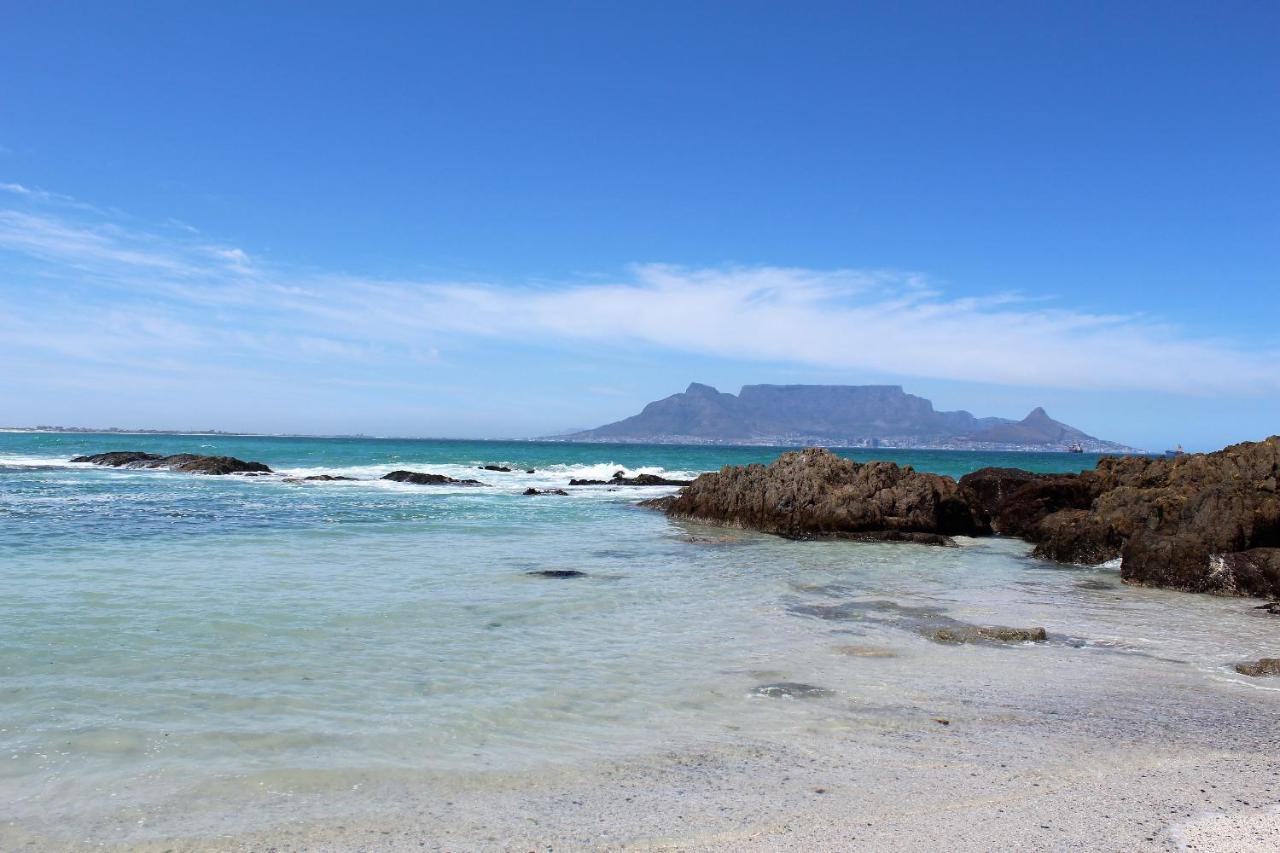 603 Nautica Leilighet Cape Town Eksteriør bilde